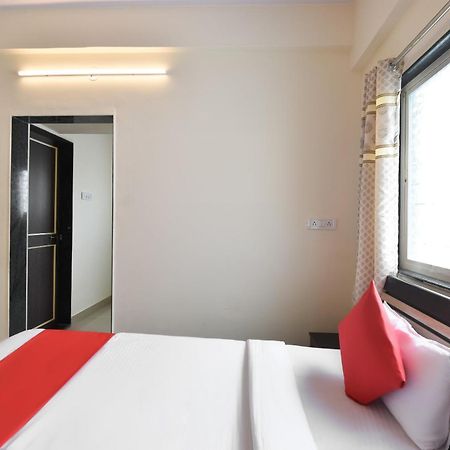 Hotel O Felicita Inn Near Seasons Mall Kharadi Exterior foto